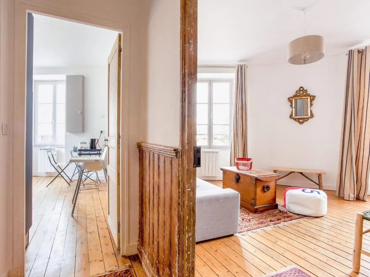 Apartment La Cancalaise By Interhome Κανκάλ 0*,  Γαλλία