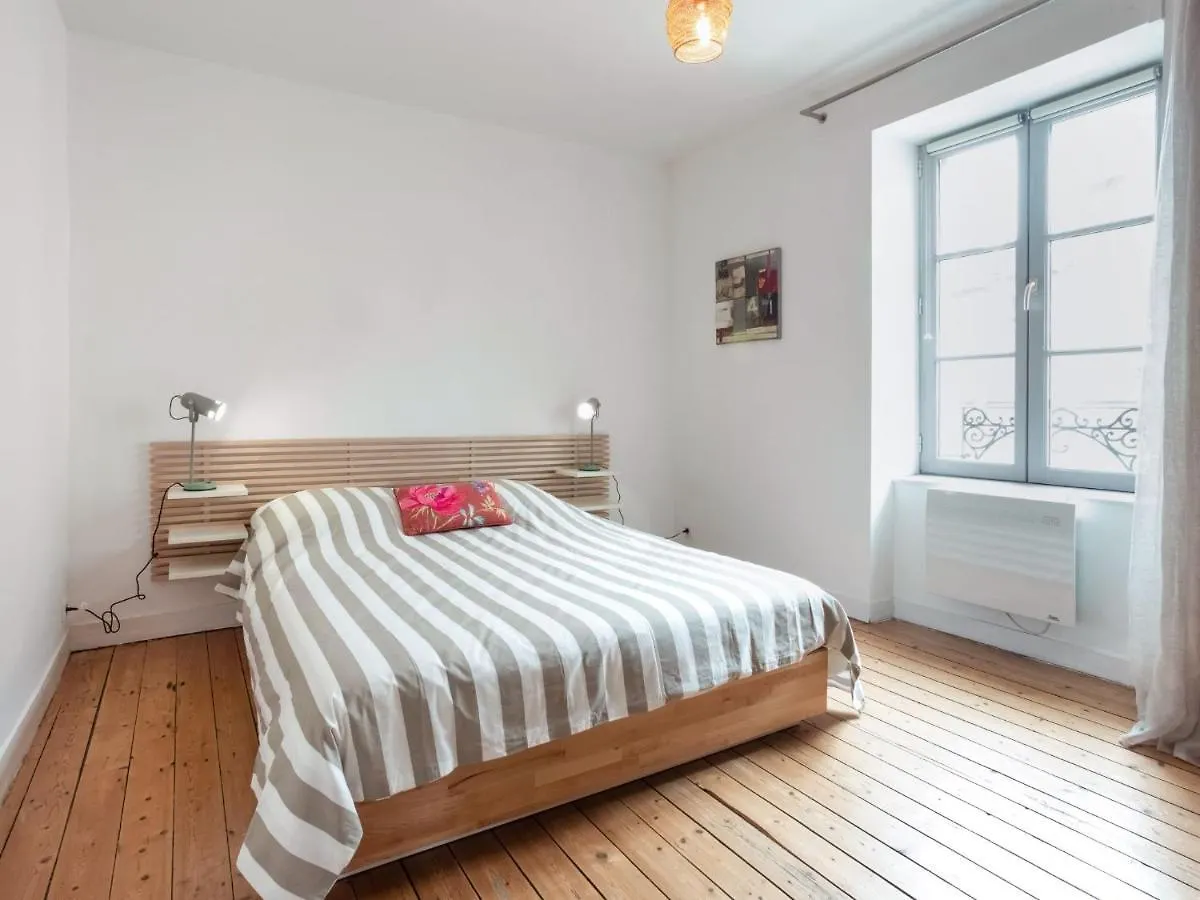 Apartment La Cancalaise By Interhome Κανκάλ