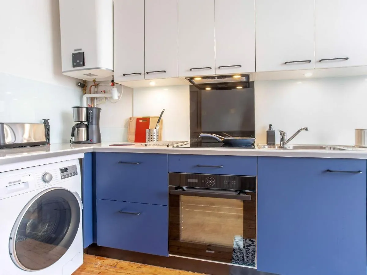 Apartment La Cancalaise By Interhome Κανκάλ
