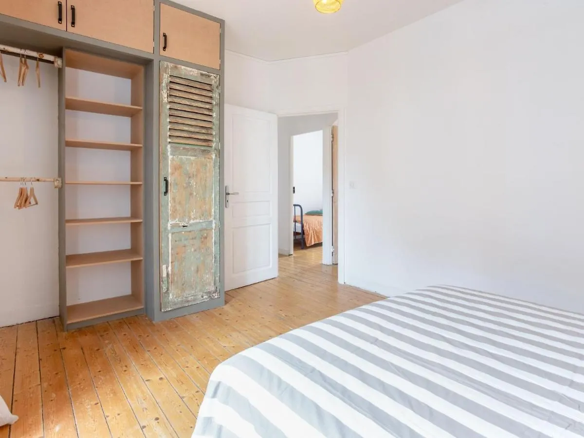 Apartment La Cancalaise By Interhome Κανκάλ 0*,
